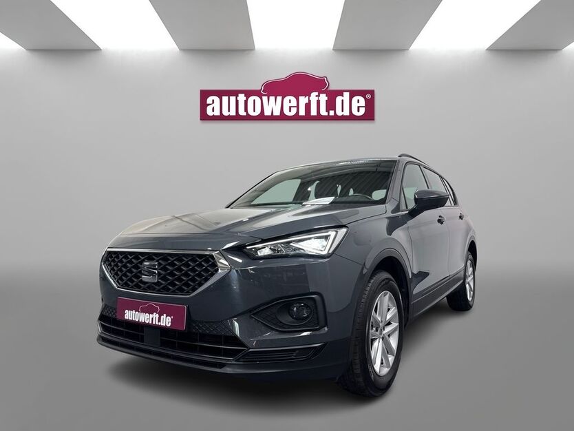 Seat Tarraco 25.279 km 28.990 € Ahrensburg 22926