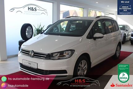 VW Touran 36.800 km 30.400 &euro; Pinneberg 25421
