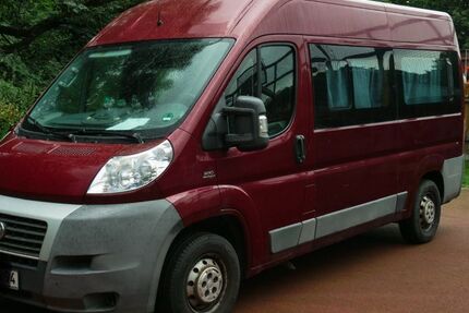 Fiat Ducato 214.000 km 15.000 &euro; Hamburg 22765