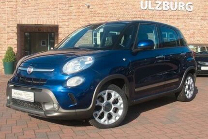 Fiat 500L 79.998 km 7.900 &euro; Henstedt Ulzburg(20 km nördlich von HH-direkt an der A7) 24558