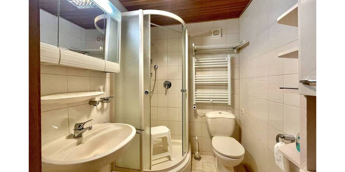 Reihenmittelhaus Reinbek - 3 Zimmer, 64 m&sup2;, 239.900&euro; | Angebot:26403006