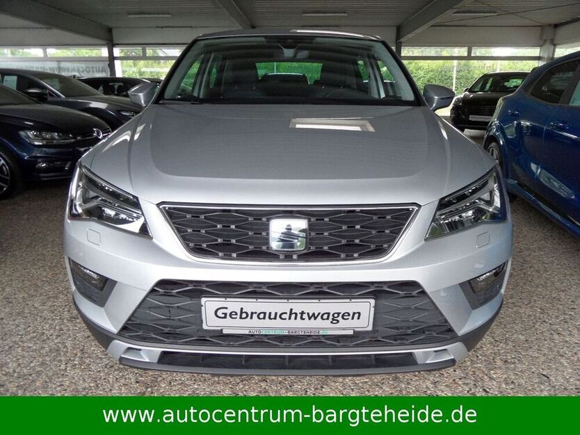 Ateca