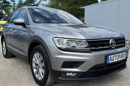 VW Tiguan 156.000 km 15.800 &euro; Hamburg 22117
