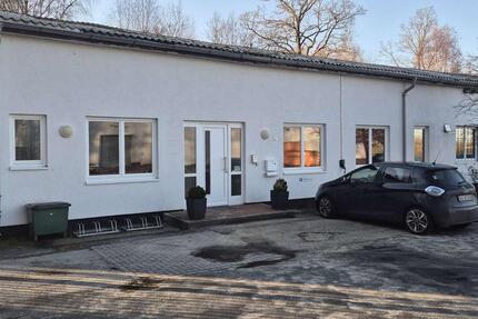 Gewerbeobjekt Buxtehude - 1.930&euro; | Angebot:25317526