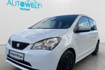 Seat Mii 54.564 km 8.780 &euro; Beckdorf 21643