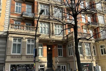 Wohnung Hamburg Hohenfelde - 2 Zimmer, 56 m&sup2;, 499.000&euro; | Angebot:26087750