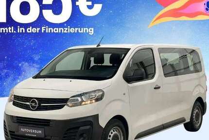 Opel Vivaro 78.690 km 21.975 € Uetersen bei Hamburg 25436