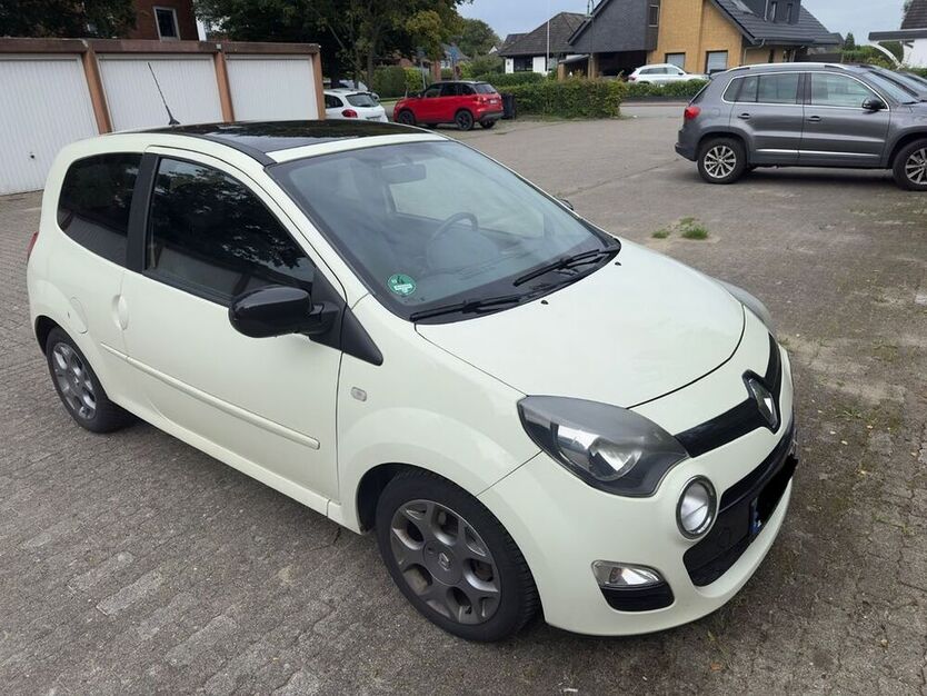 Twingo
