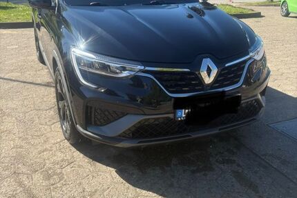 Renault Arkana 34.200 km 22.000 &euro; Hamburg 22149