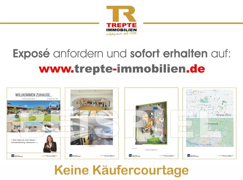 Traumhaftes Gartenparadies in ruhiger Sackgassenlage – Charmanter Bungalow mit großem Potential ! - Bungalow Alveslohe | Angebot:27055170