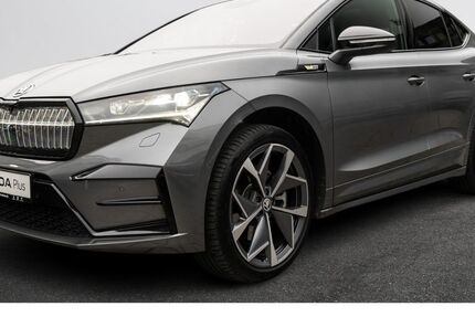 Skoda Enyaq 8.999 km 48.490 &euro; Schenefeld 22869