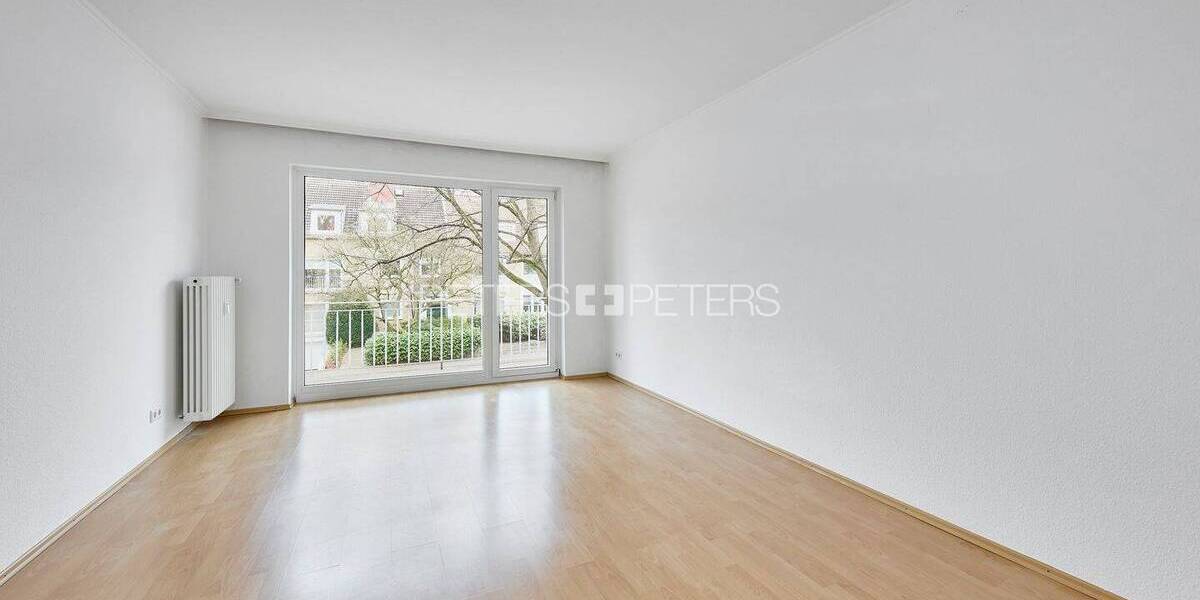 Etagenwohnung Hamburg Eilbek - 3 Zimmer, 86 m&sup2;, 499.000&euro; | Angebot:26379166