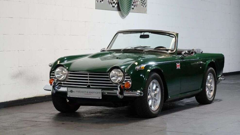 TR5
