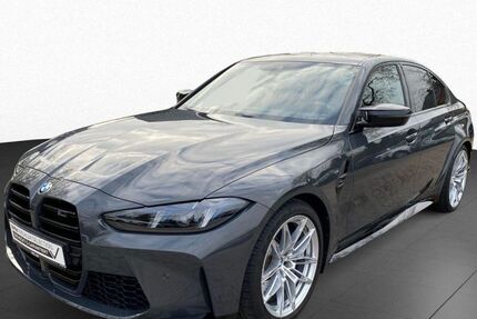 BMW M3 8.793 km 82.900 € Winsen/Luhe 21423