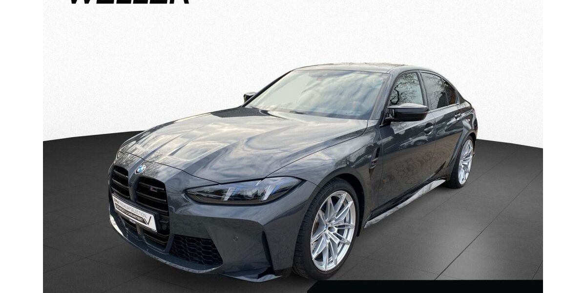 BMW M3 8.793 km 82.900 € Winsen/Luhe 21423