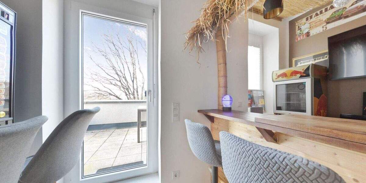 Reihenmittelhaus Hamburg Lohbrügge - 5 Zimmer, 119 m&sup2;, 599.000&euro; | Angebot:25821250