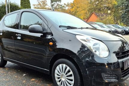 Suzuki Alto 136.600 km 1.990 &euro; Winsen (Luhe) 21423