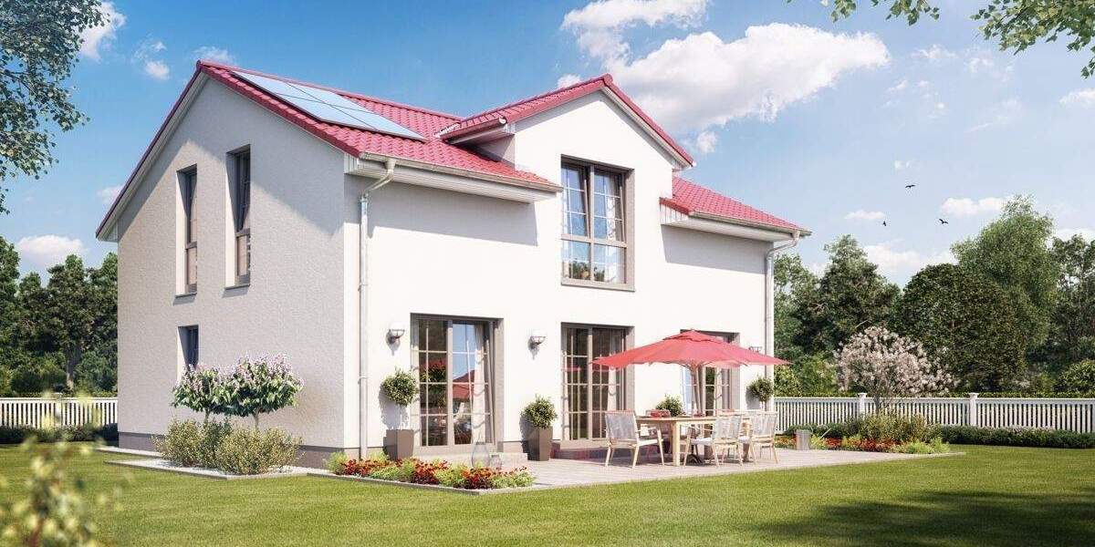Einfamilienhaus Hamburg Farmsen-Berne - 5 Zimmer, 154 m&sup2;, 664.900&euro; | Angebot:25166570