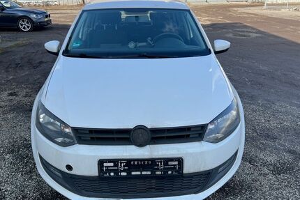 VW Polo 186.763 km 1.990 &euro; Hamburg 22113