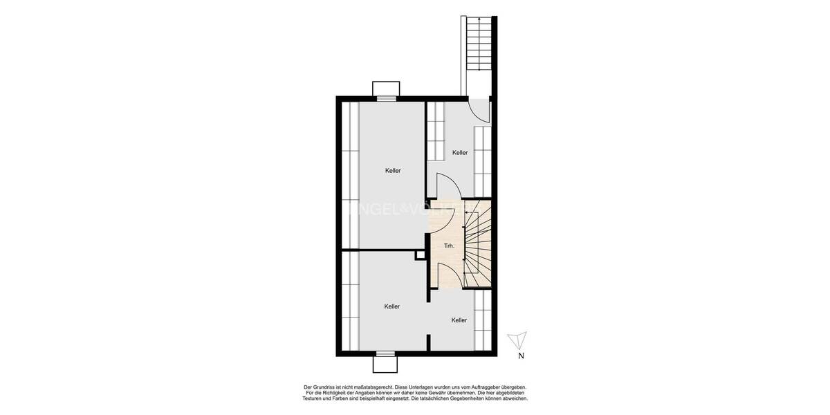 Reihenmittelhaus Norderstedt Harksheide - 3 Zimmer, 104 m&sup2;, 369.000&euro; | Angebot:26119565