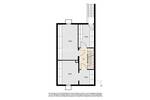 Reihenmittelhaus Norderstedt Harksheide - 3 Zimmer, 104 m&sup2;, 369.000&euro; | Angebot:26119565