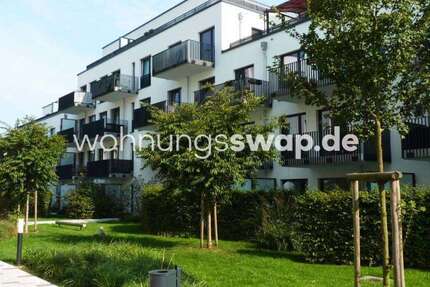 Wohnung Hamburg-Nord Nord - 2 Zimmer, 61 m&sup2;, 860&euro; | Angebot:25096407