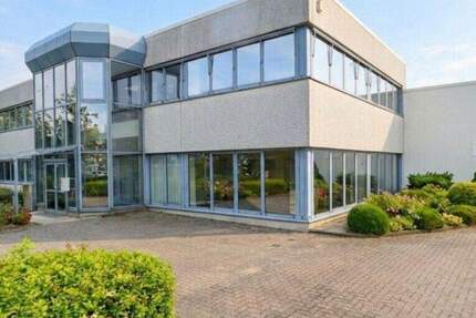 Gewerbeobjekt Henstedt-Ulzburg Ulzburg - 1.299.000&euro; | Angebot:25776074