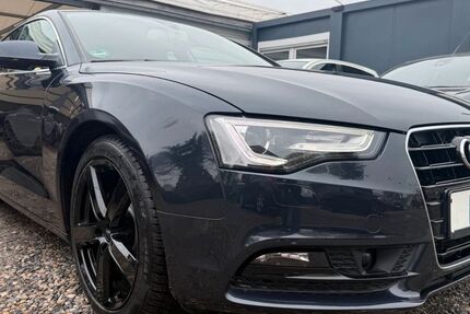 Audi A5 144.778 km 15.990 &euro; Hamburg 22179
