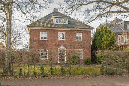 Wohnung zum Mieten in Hamburg 3.250 € 166 m² 5 zimmer