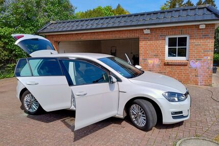 VW Golf 273.000 km 5.600 &euro; Quickborn 25451