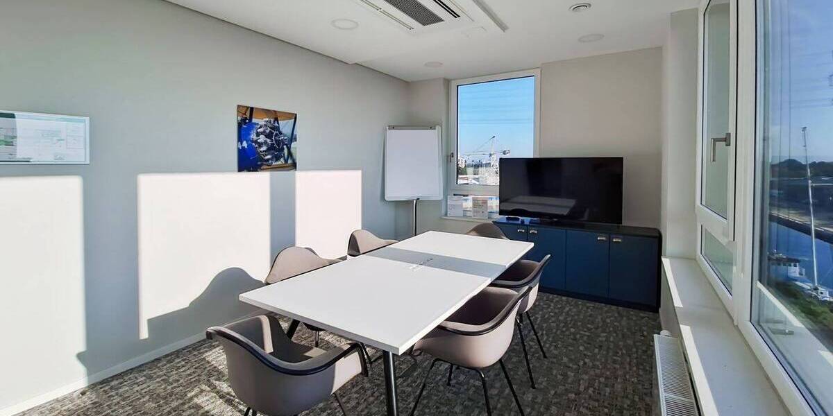 Gewerbeobjekt Hamburg Harburg - 5.577&euro; | Angebot:26931028