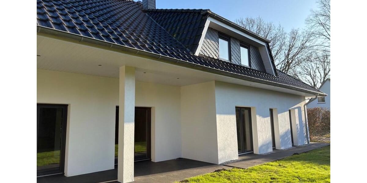 Mehrfamilienhaus, Wohnhaus Bargteheide - 7 Zimmer, 268 m&sup2;, 749.000&euro; | Angebot:26134549