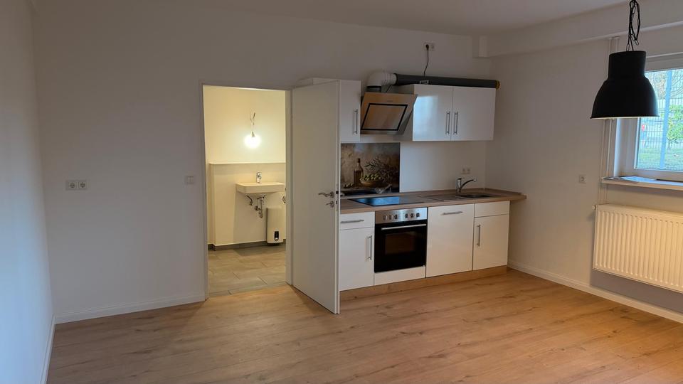 2-Zimmerwohnung in Wedel 22880 ab sofort 2 zimmer