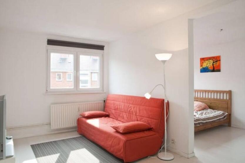 Ganze Wohnung zur Miete