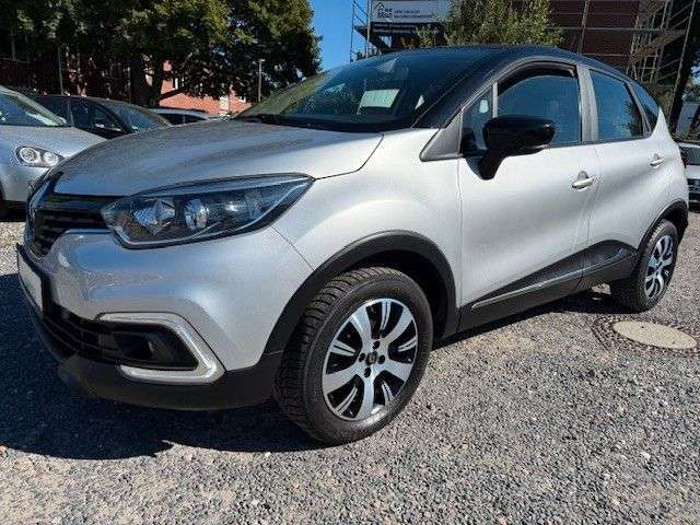 Captur