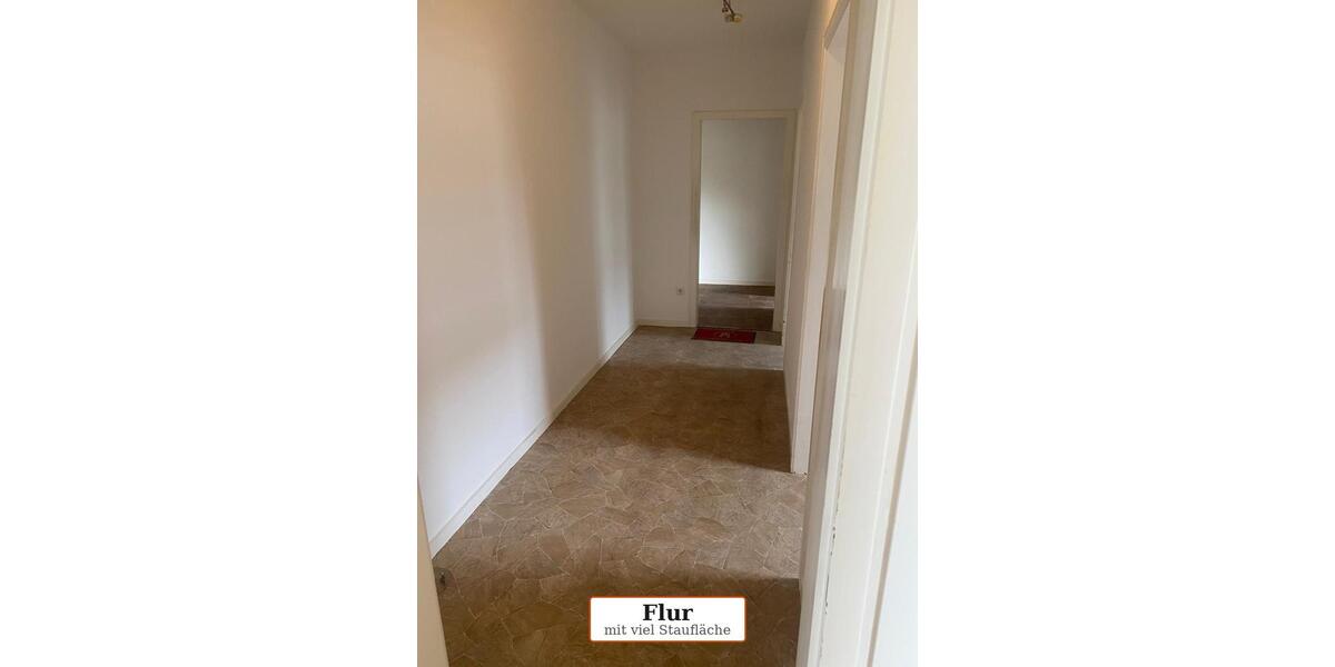 Hochparterre Hamburg Schnelsen - 2.5 Zimmer, 78 m&sup2;, 299.000&euro; | Angebot:26249790