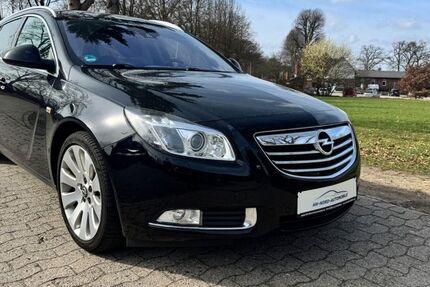 Opel Insignia 192.647 km 3.999 &euro; Buxtehude 21614