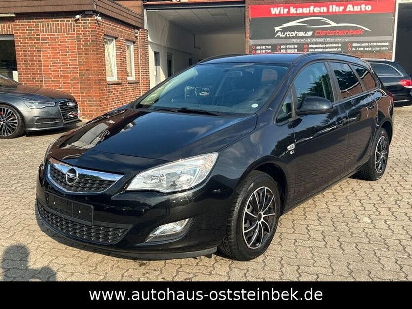 Astra