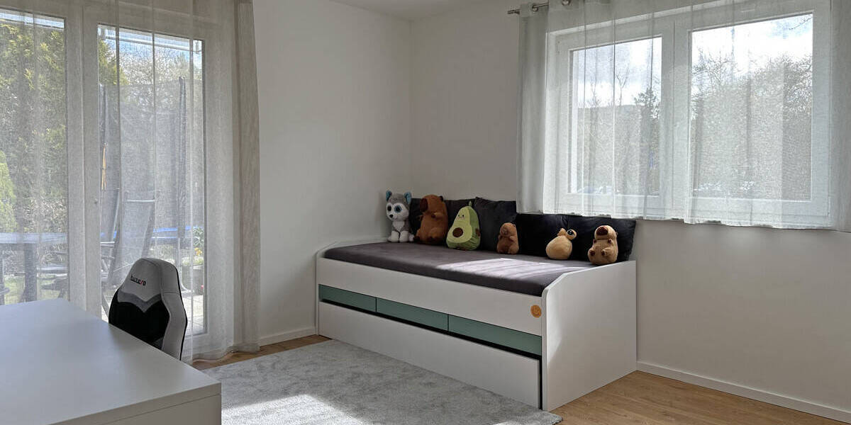 Etagenwohnung Hamburg Tonndorf - 4 Zimmer, 98 m&sup2;, 675.000&euro; | Angebot:26187510