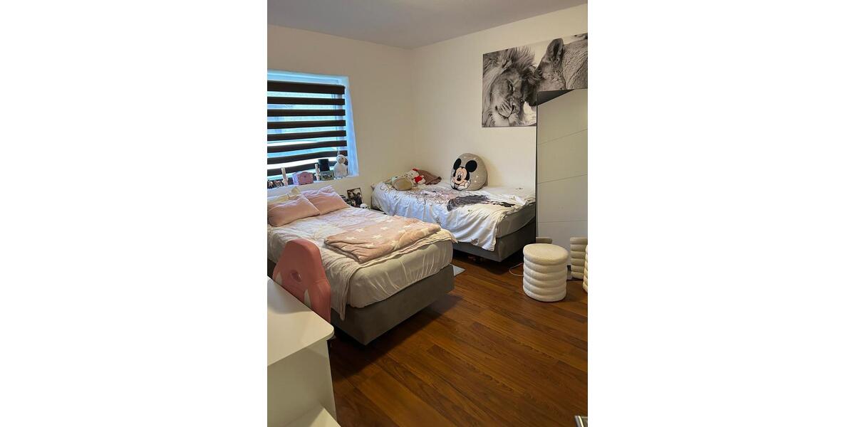 3-Zimmer-Wohnung in Hamburg-Lurup – ab Februar – nur WG 3 zimmer