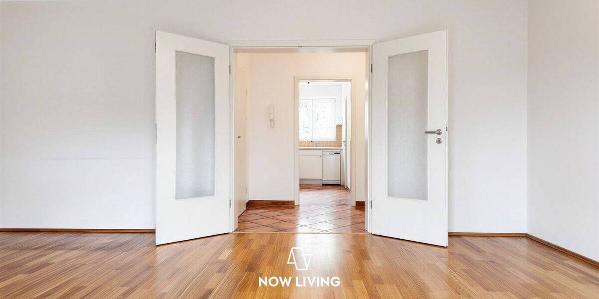 Etagenwohnung Reinbek - 3 Zimmer, 86 m&sup2;, 350.000&euro; | Angebot:26377152