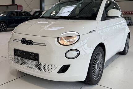 Fiat 500e 27.609 km 22.990 &euro; Buchholz in der Nordheide 21244