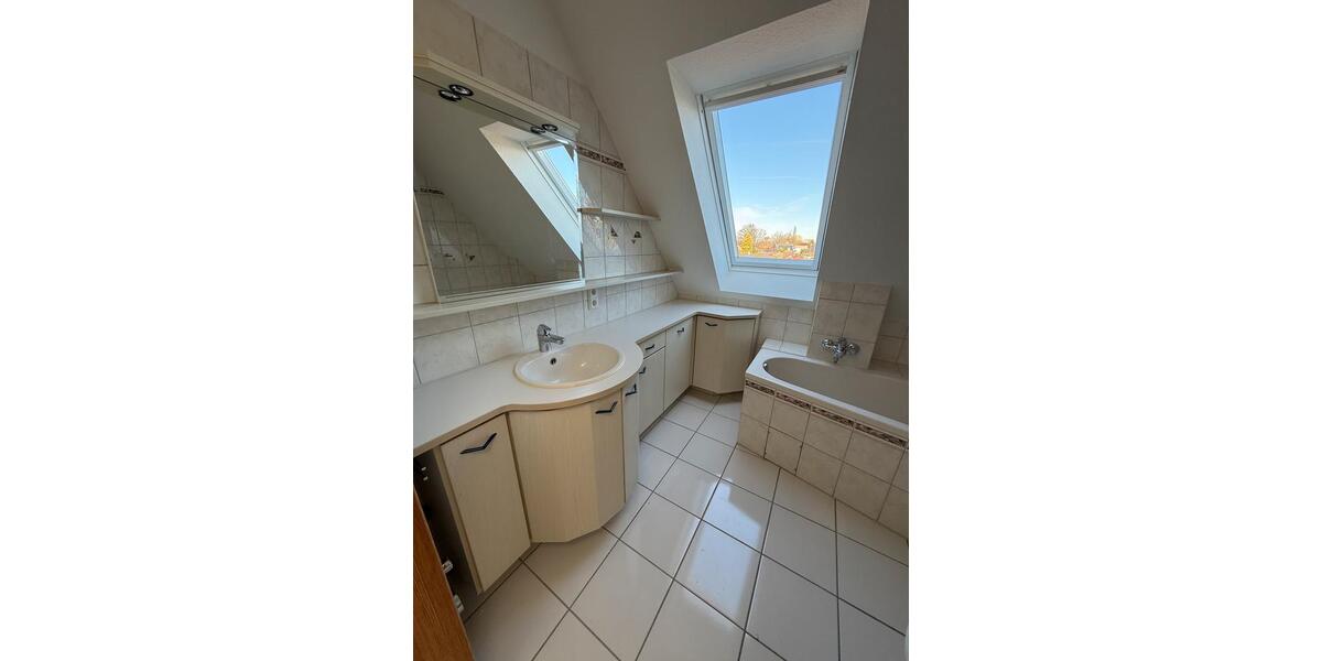 Maisonettenwohnung Barsbüttel - 3 Zimmer, 80 m&sup2;, 1.352&euro; | Angebot:26469798