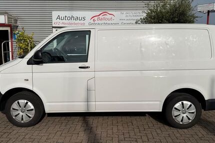 VW T5 Transporter 209.000 km 9.950 &euro; Winsen (Luhe). 21423