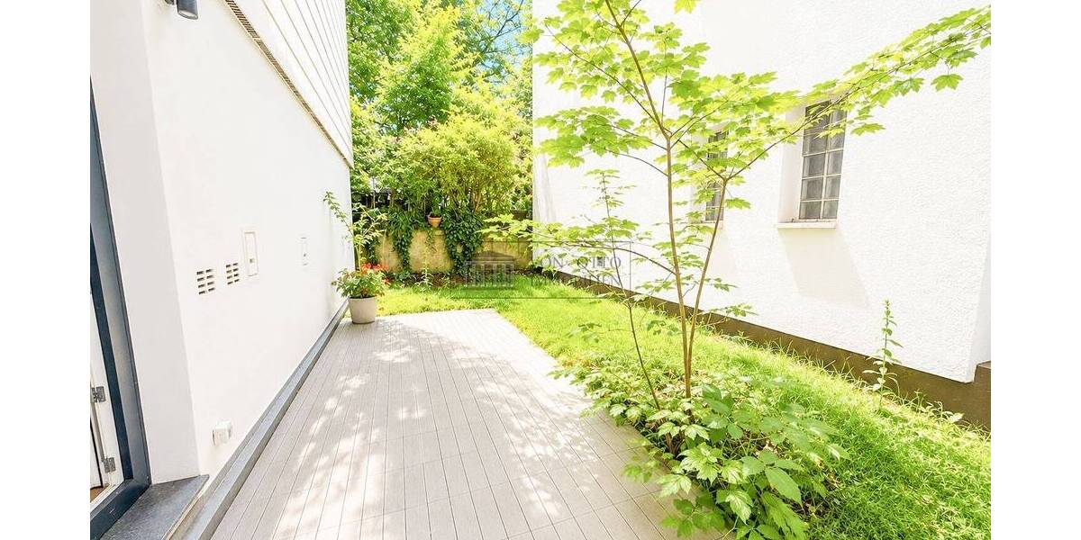 Etagenwohnung Hamburg Harvestehude - 3 Zimmer, 90 m&sup2;, 690.000&euro; | Angebot:26929375