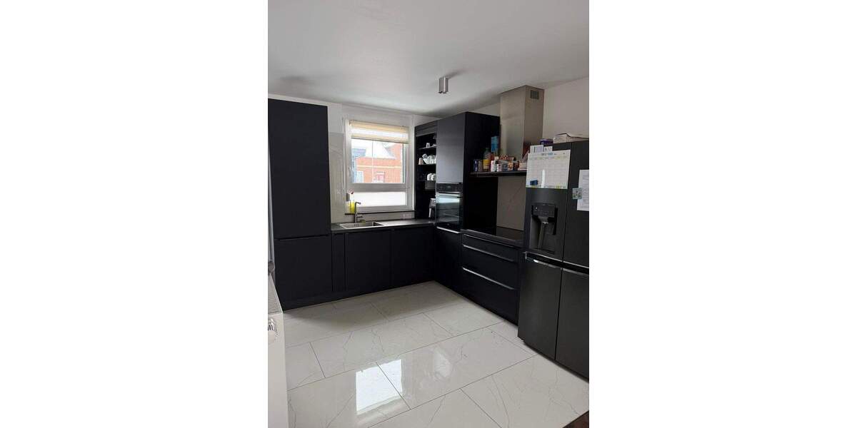 Reihenendhaus Norderstedt Glashütte - 6 Zimmer, 119 m&sup2;, 637.000&euro; | Angebot:24408377