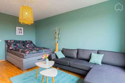 Zimmer Hamburg Lokstedt - 1 Zimmer, 1.200&euro; | Angebot:26858981