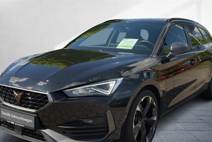 Cupra Leon 23.400 km 26.480 &euro; Buchholz 21244
