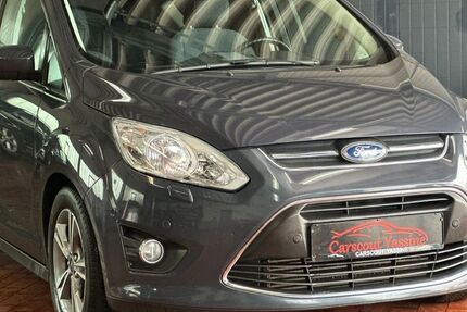 Ford C-Max 107.000 km 5.490 &euro; Buxtehude 21614
