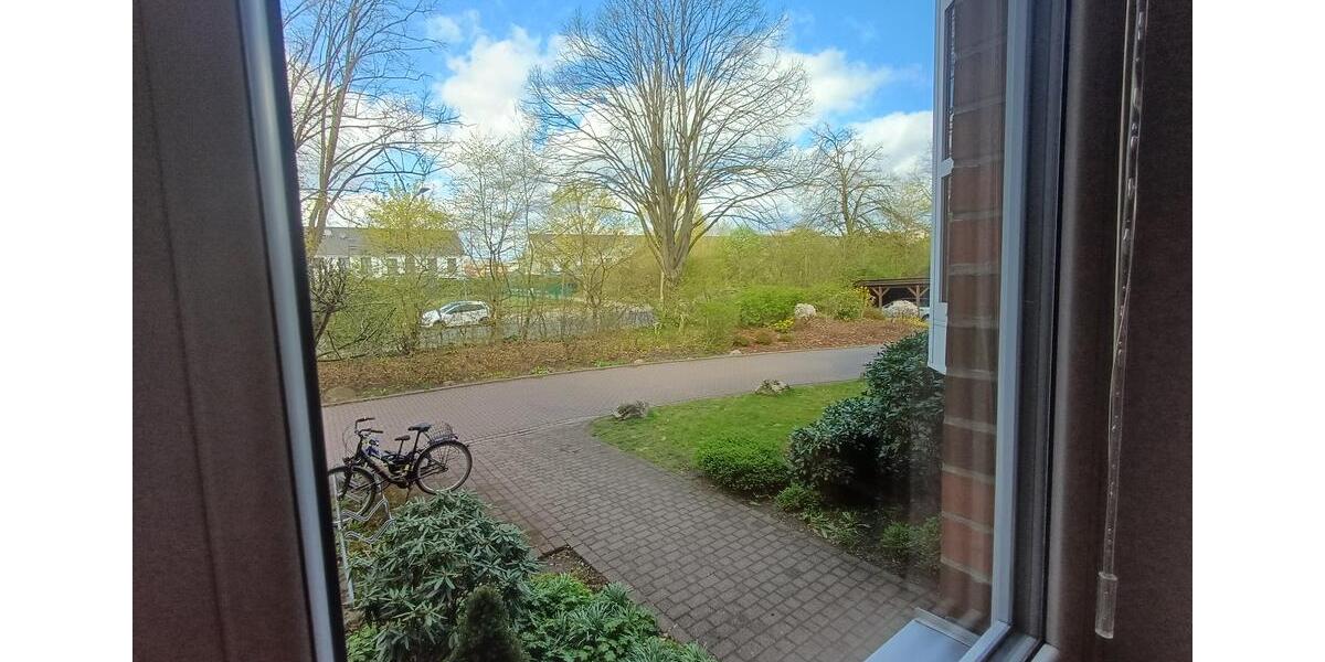 Hochparterre Glinde - 2 Zimmer, 72 m&sup2;, 255.000&euro; | Angebot:26214213